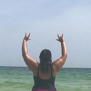 Meet your Posher, Faith